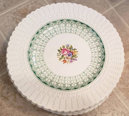 E467 by Coalport