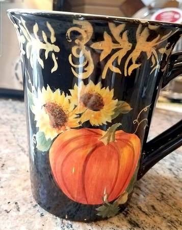 CIC198 Mug