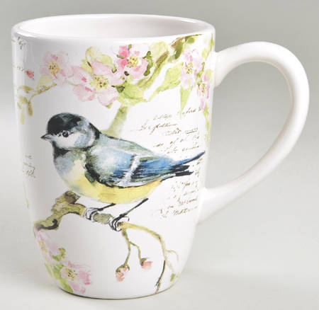 Spring Meadow Mug