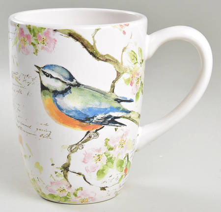 Spring Meadow Mug