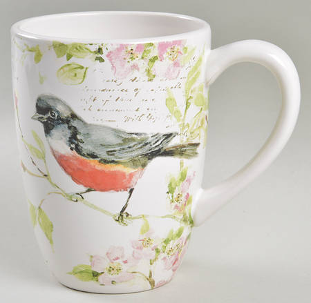 Spring Meadow Mug