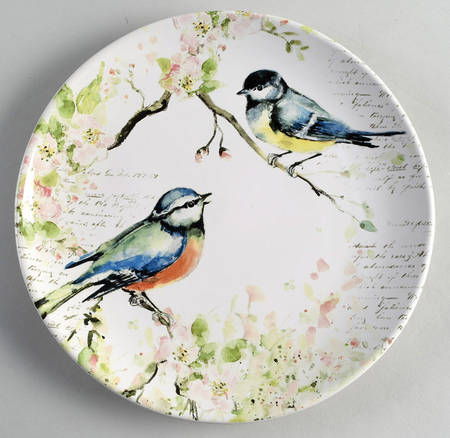 Spring Meadow by Certified International