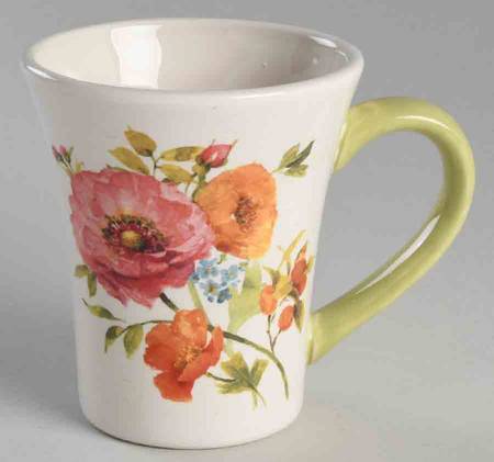 Country Fresh Mug