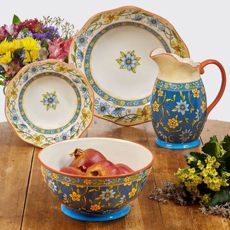 Torino 72 Oz Pitcher