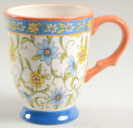 Torino Mug