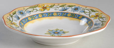 Torino 9" Soup/Pasta Bowl