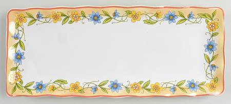 Torino Bread Tray