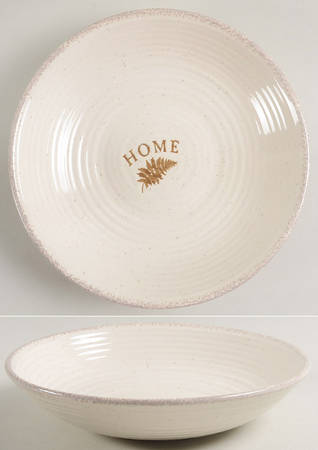 Gather 9" Soup/Pasta Bowl