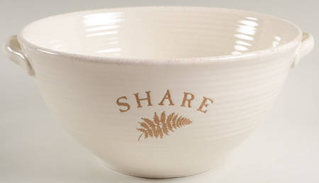 Gather 11" Round Deep Bowl