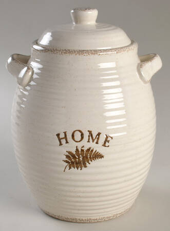 Gather Medium Canister & Lid