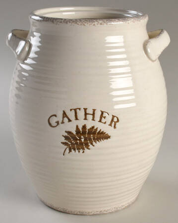 Gather Large Canister No Lid