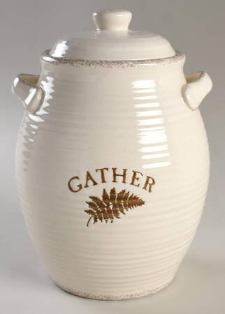 Gather Large Canister & Lid