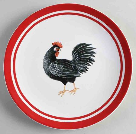 Homestead Rooster by Certified International