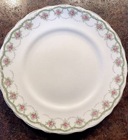 CRP260 by Crown Potteries