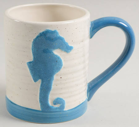 Natural Coast Mug