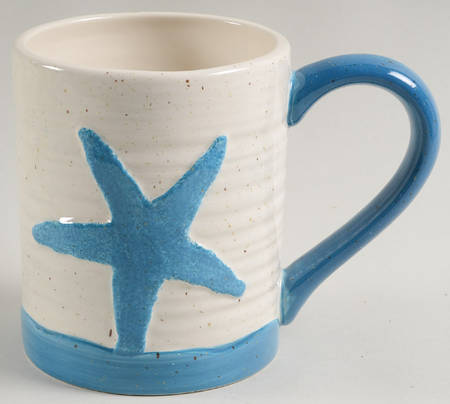 Natural Coast Mug