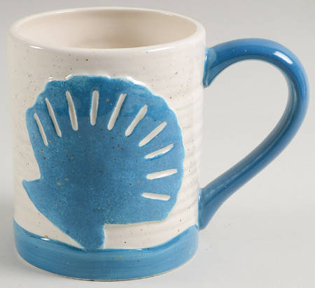 Natural Coast Mug