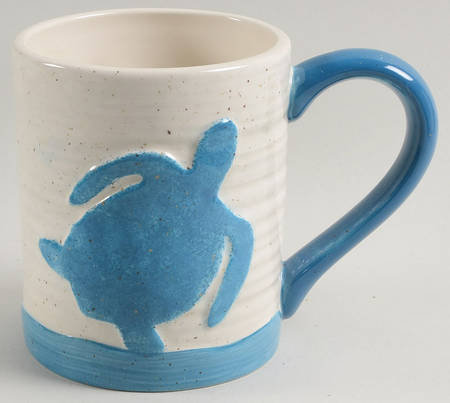 Natural Coast Mug