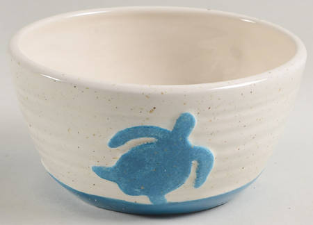 Natural Coast Individual Ice Cream Dish