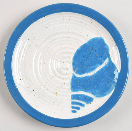 Natural Coast Canape Plate