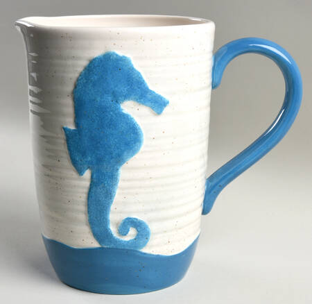 Natural Coast 96 Oz Pitcher