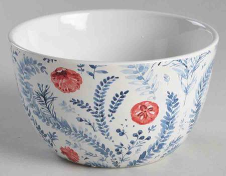 Nautical Life Individual Ice Cream Dish