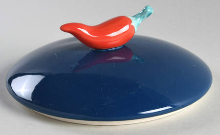 La Vida Lid for Bean Pot