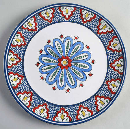 Tangier by Certified International