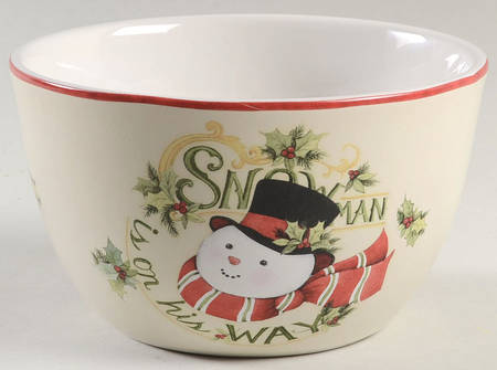 Believe Individual Ice Cream Dish