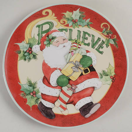 Believe by Certified International