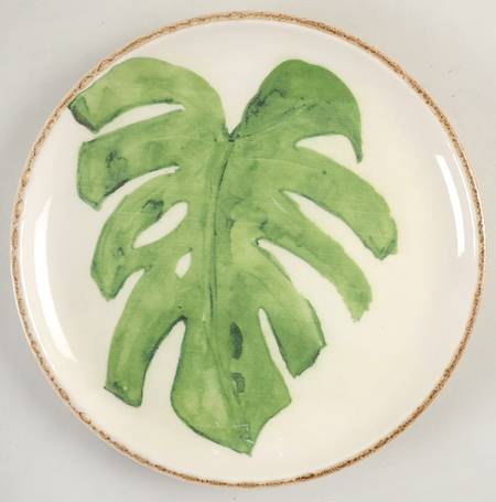 C9M41 Salad Plate