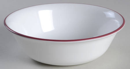 Nordic Blooms Coupe Cereal Bowl