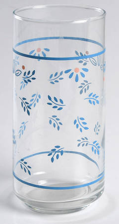 COR241 16 Oz Glassware Tumbler