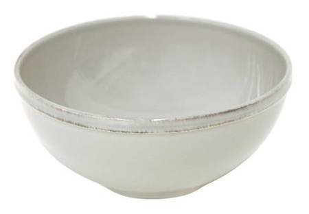 Friso Grey Soup/Cereal Bowl