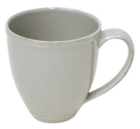 Friso Grey Mug