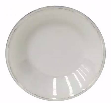 Friso Grey 10" Soup/Pasta Bowl