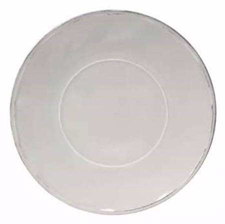 Friso Grey Service Plate (Charger)