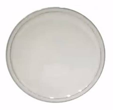 Friso Grey Bread & Butter Plate