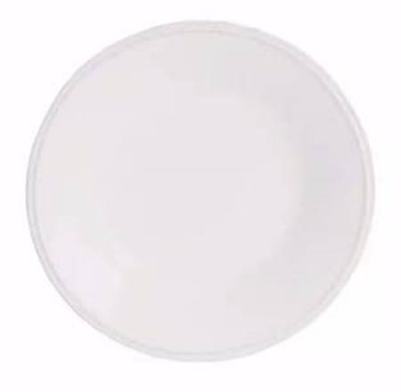 Friso White 10" Soup/Pasta Bowl