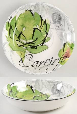 Alfresco by Certified International