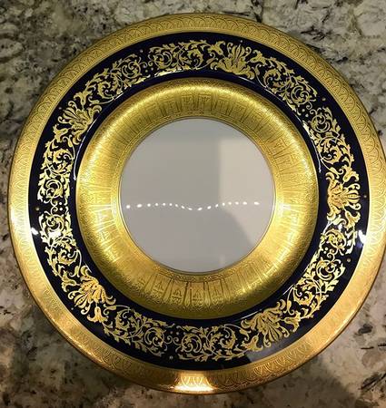 CRS231 by Crown Staffordshire