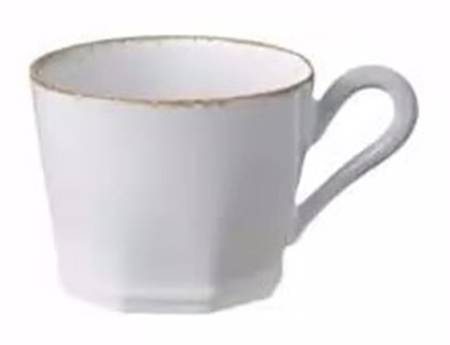 Luzia Cloud White Mug
