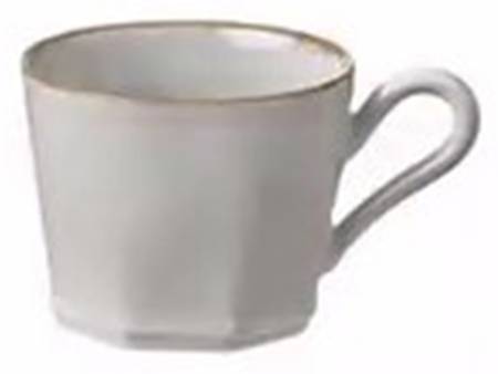Luzia Ash Grey (Light) Mug