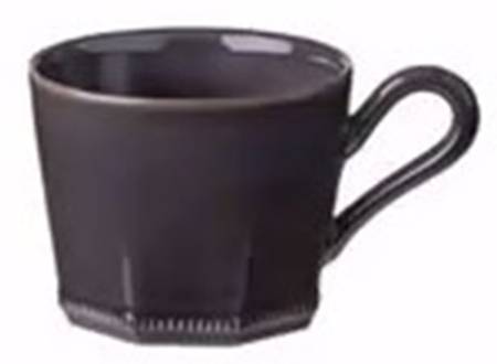 Luzia Slate Gray (Dark) Mug