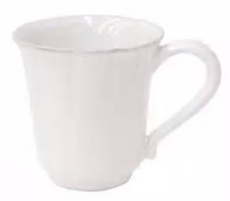 Alentejo White Mug