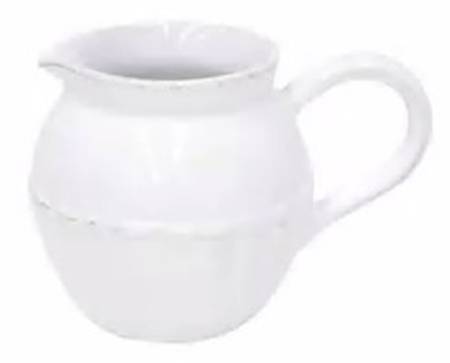 Alentejo White Creamer