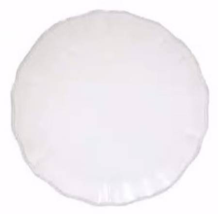 Alentejo White Bread & Butter Plate