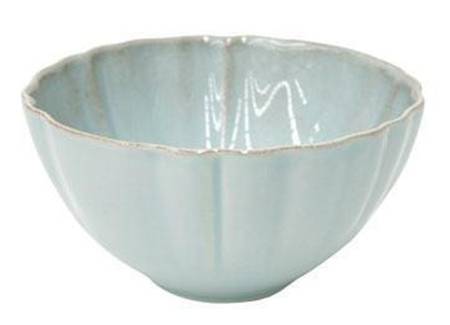 Alentejo Turquoise Soup/Cereal Bowl