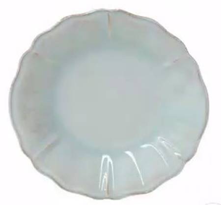 Alentejo Turquoise 9" Soup/Pasta Bowl