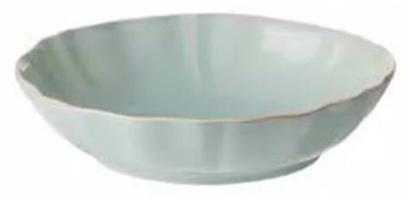 Alentejo Turquoise 9" Individual Pasta Bowl